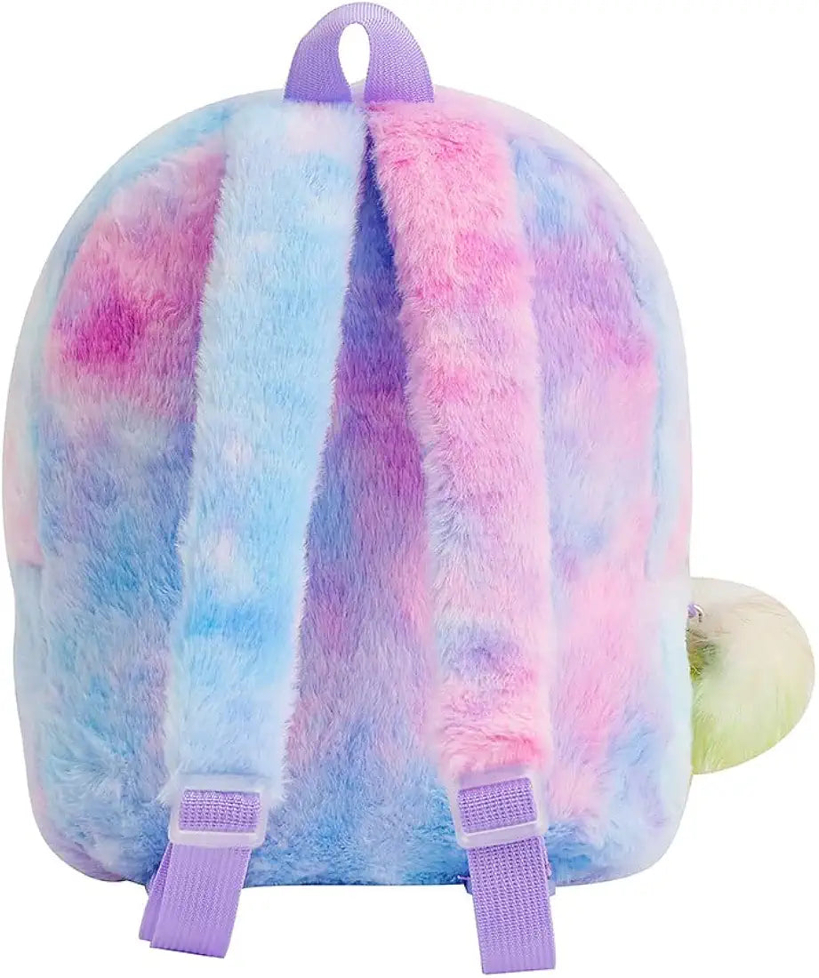 Cartoon Backpack