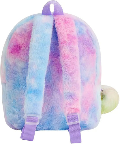 Cartoon Backpack