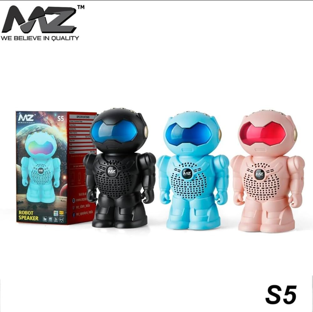 Mz-S5 robot sp