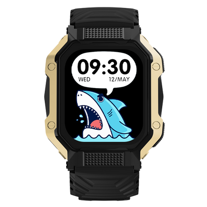 Fire-Boltt Shark