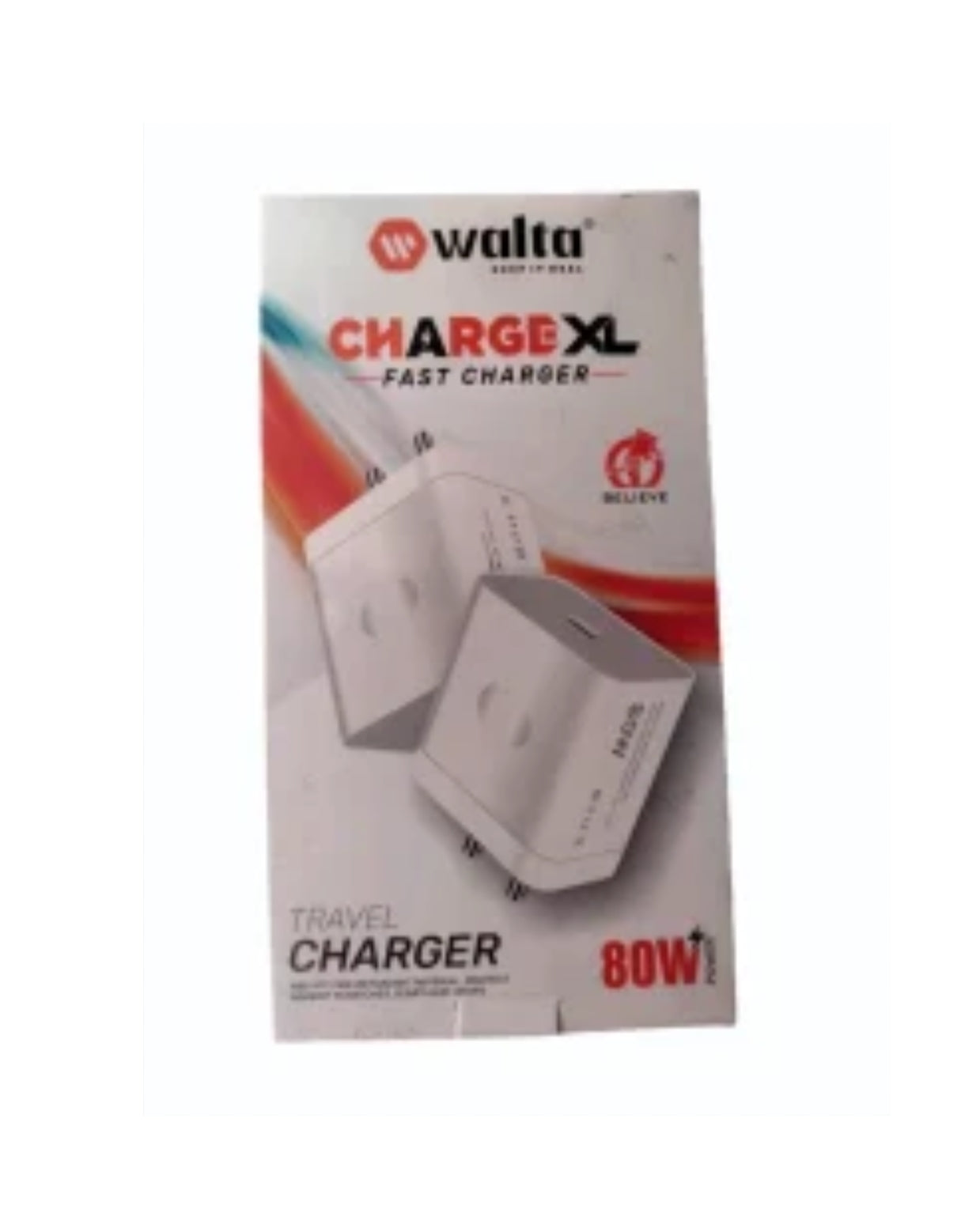 Walta Charge 80W