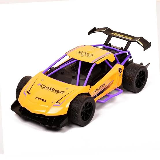 Racing Car