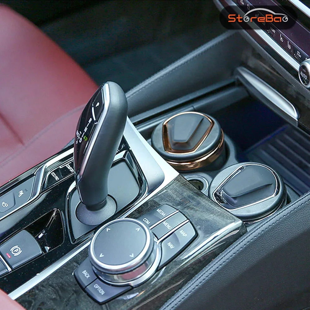 Car Ashtray