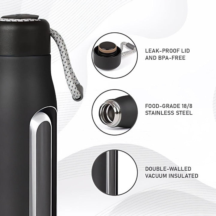 Water Bottle