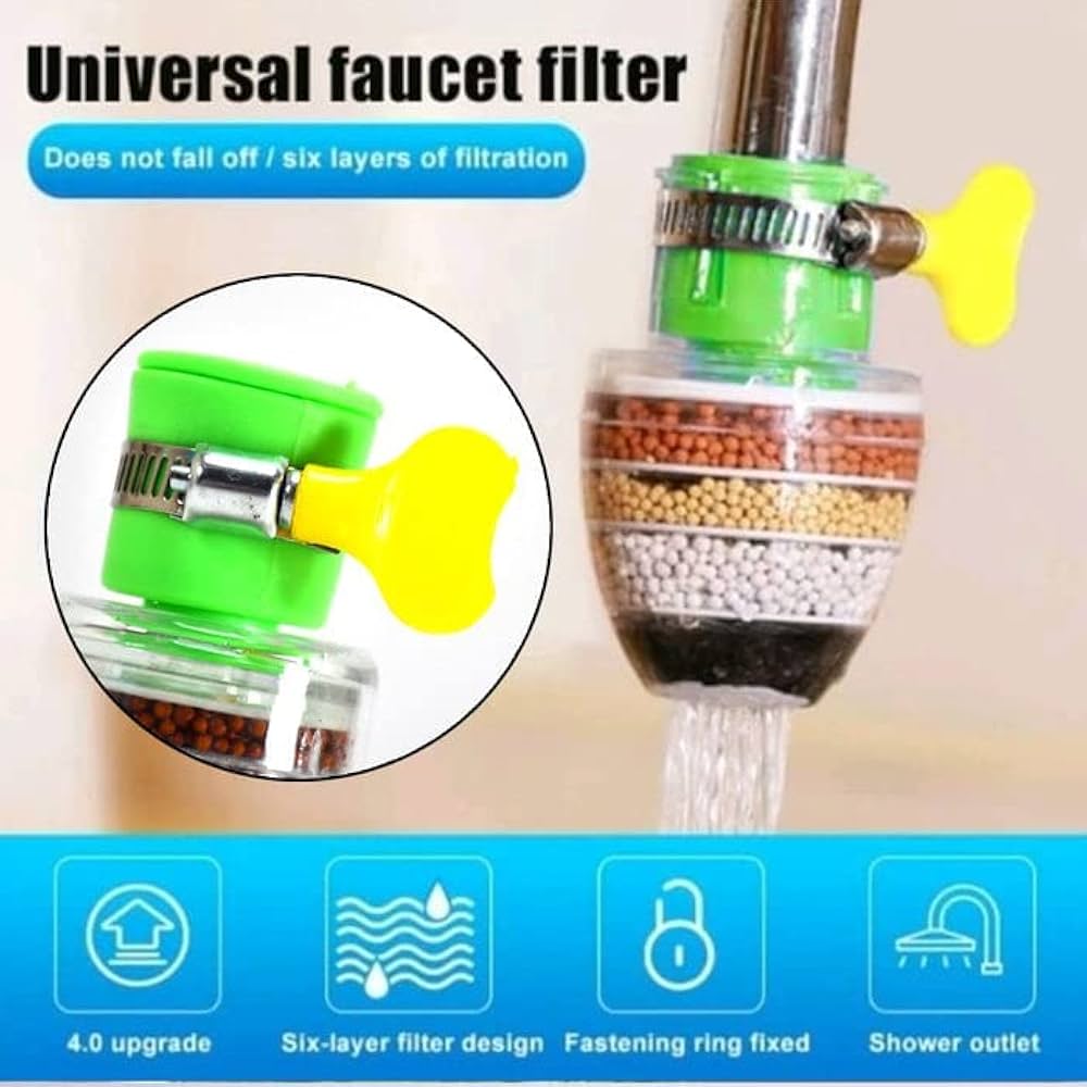 Water Filter
