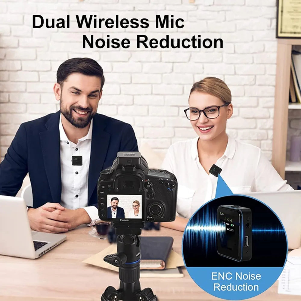 SX9 Wireless Microphone