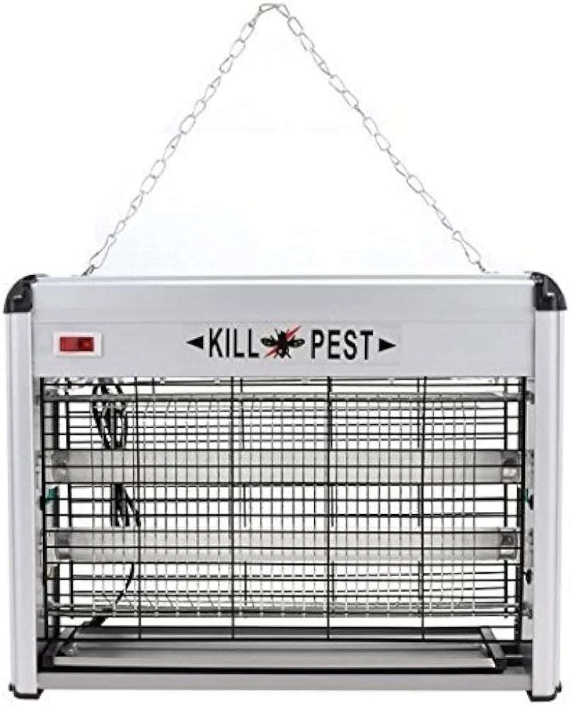 LED Mosquito Trap