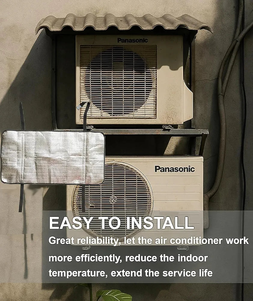AC COVER