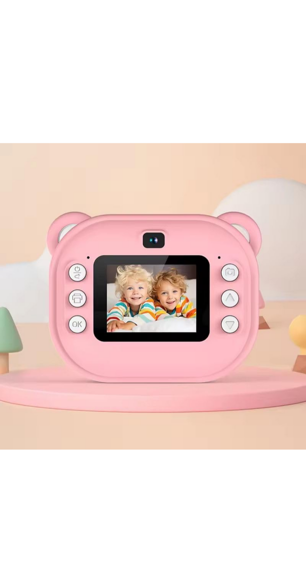 Print Camera