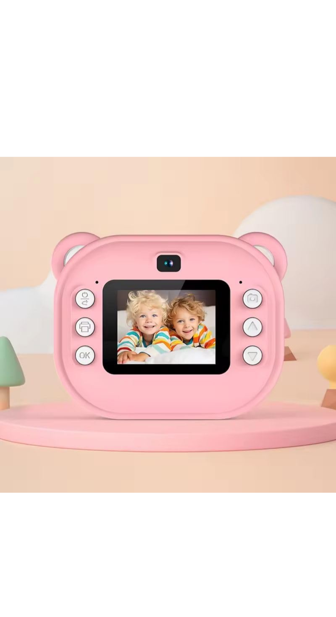 Print Camera