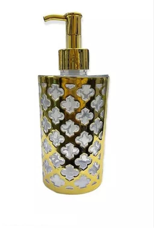 Soap Dispenser