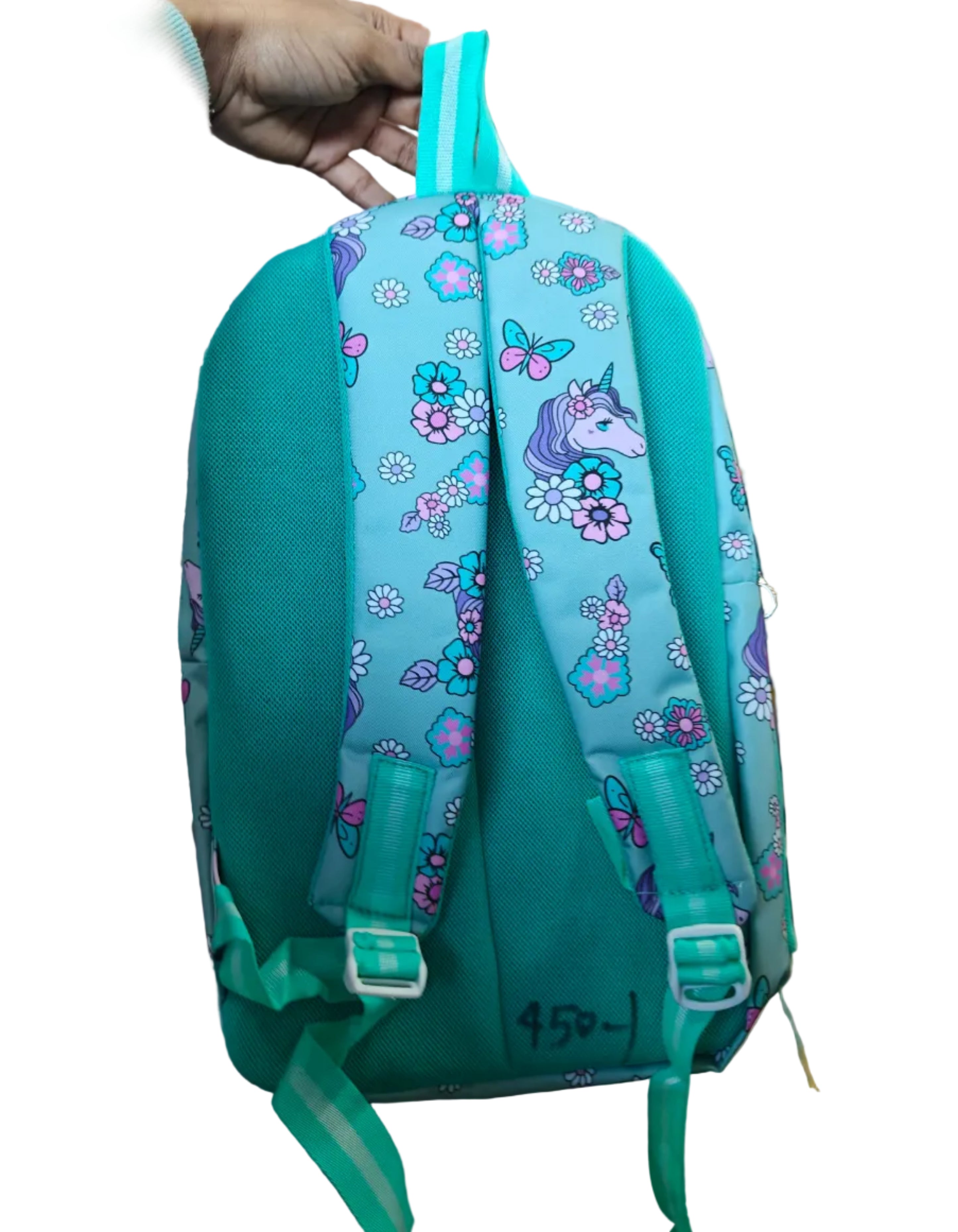 Girl School Bag