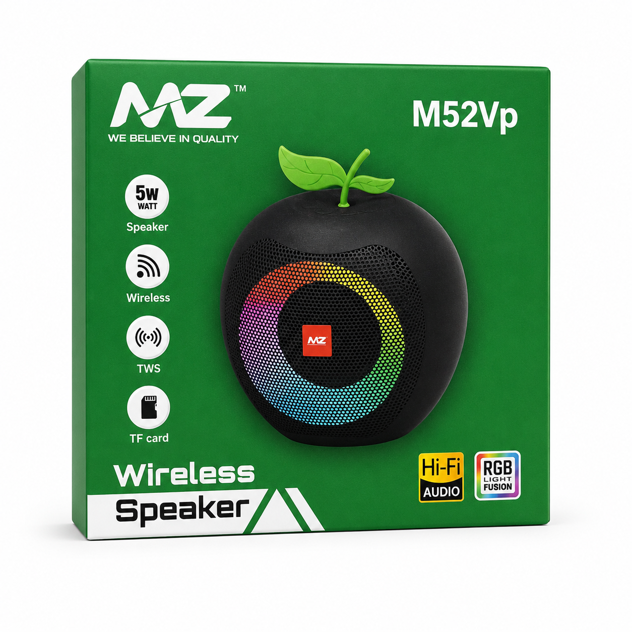 MZ - M52VP Speaker