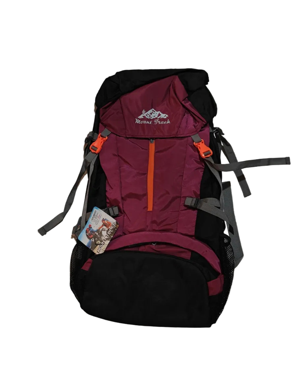 Traveling Bag