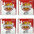 Fresh Tasty Pizza