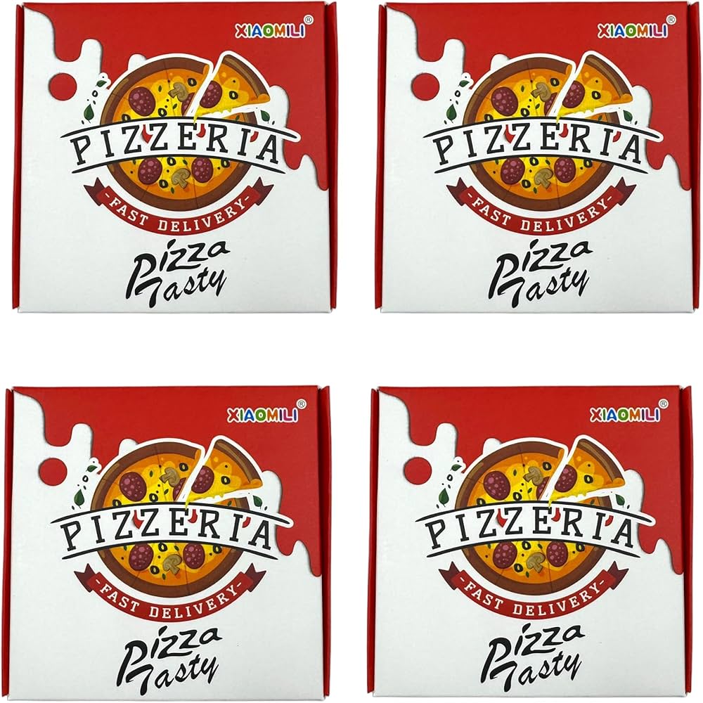 Fresh Tasty Pizza(mini.50 pic)