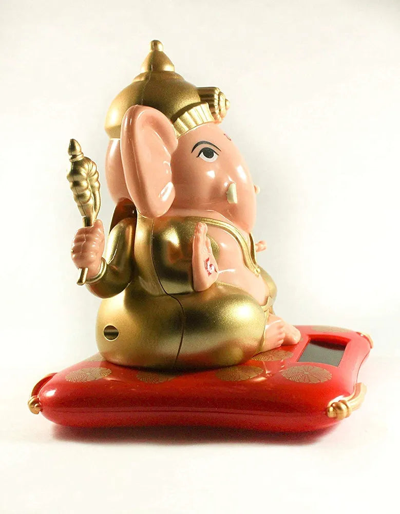Car Dashboard Ganapati