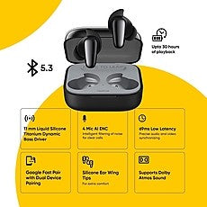 Realme buds air 3S