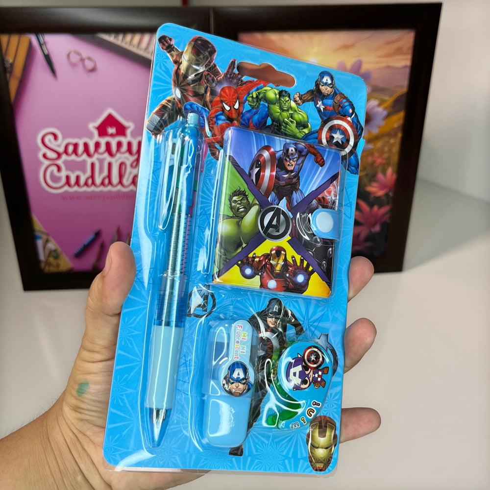 Stationery Kit