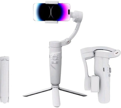 3 Axis smartphone stabilizer