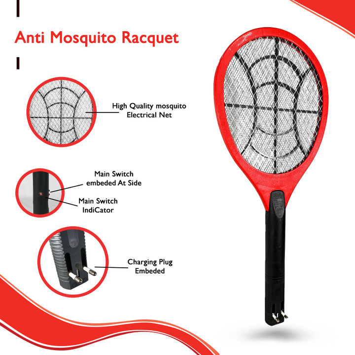 Anti-Mosquito