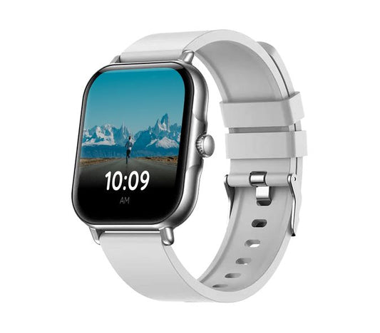 Pebble nomad