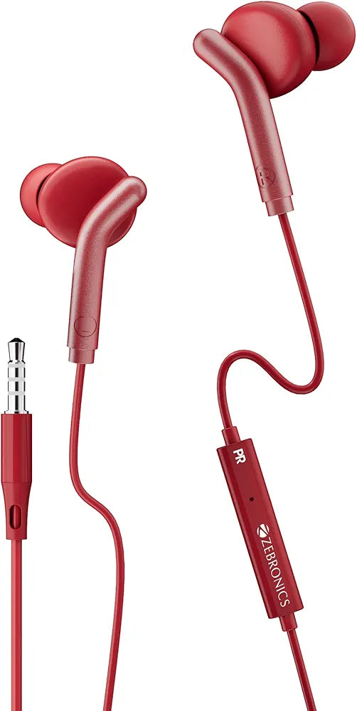 ZEBRONICS Bro in Ear