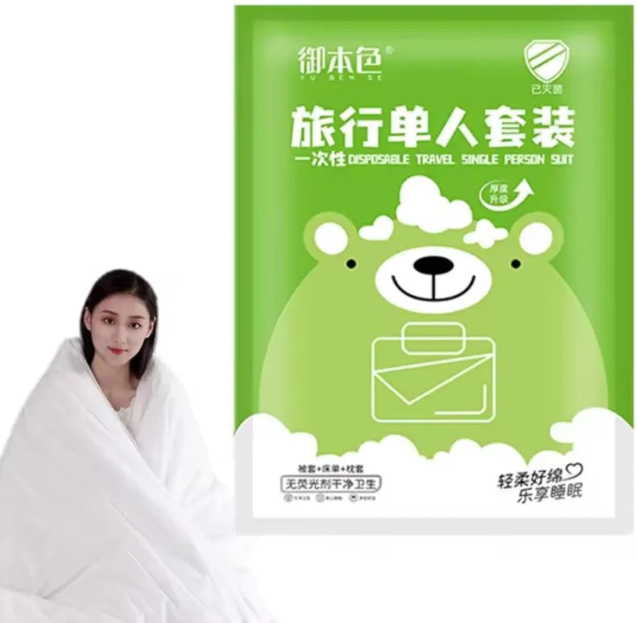 Travel Bedsheet