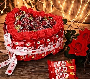 Chocolate gift