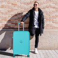 Traveling Trolley Bag