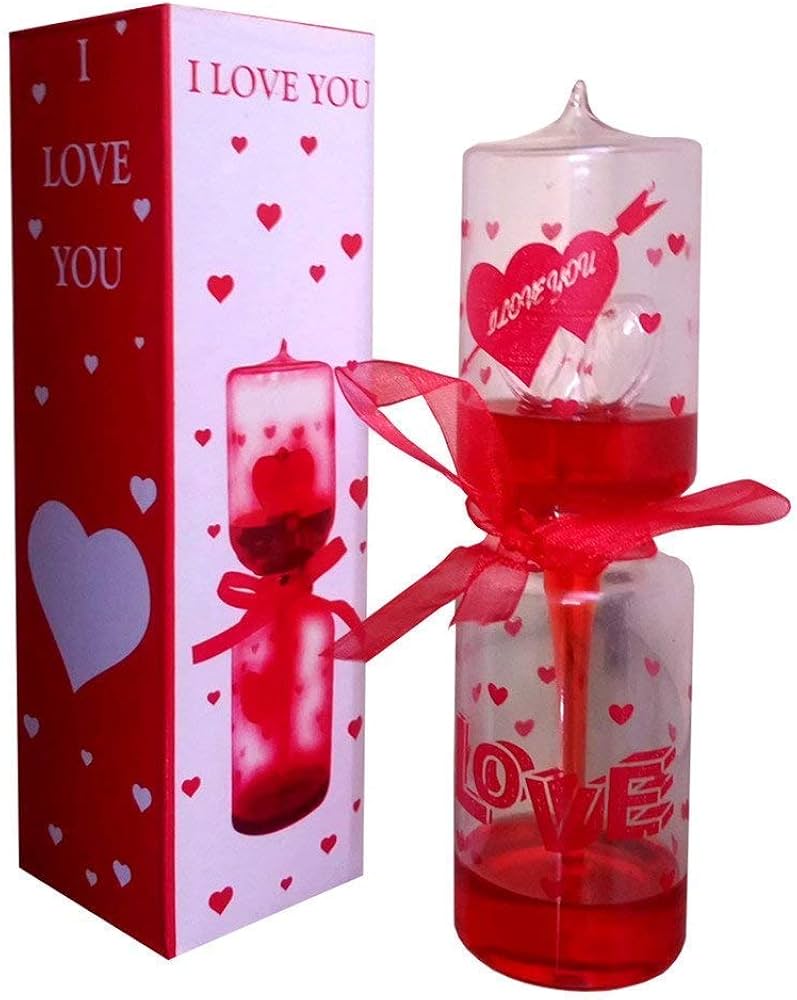 I Love you