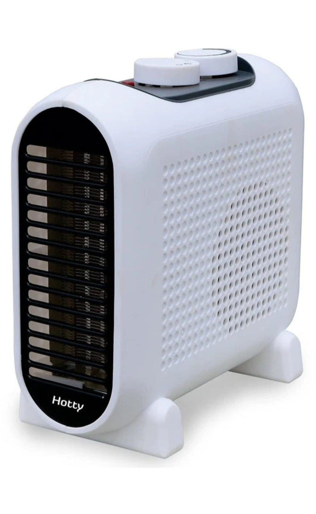 Master Fan Heater