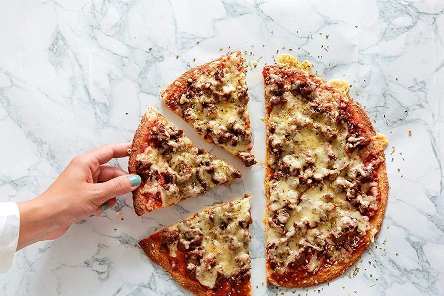 Pizza Cutter for Kitchen