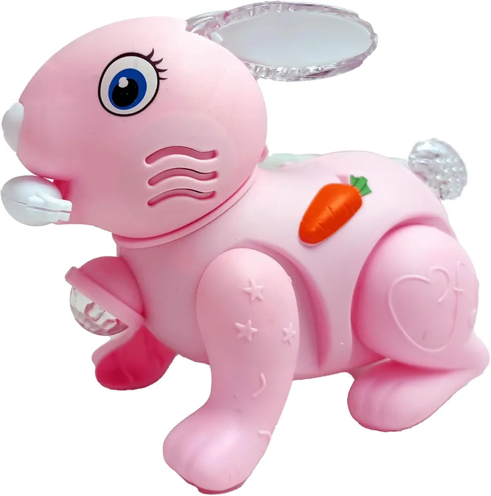 Rabbit