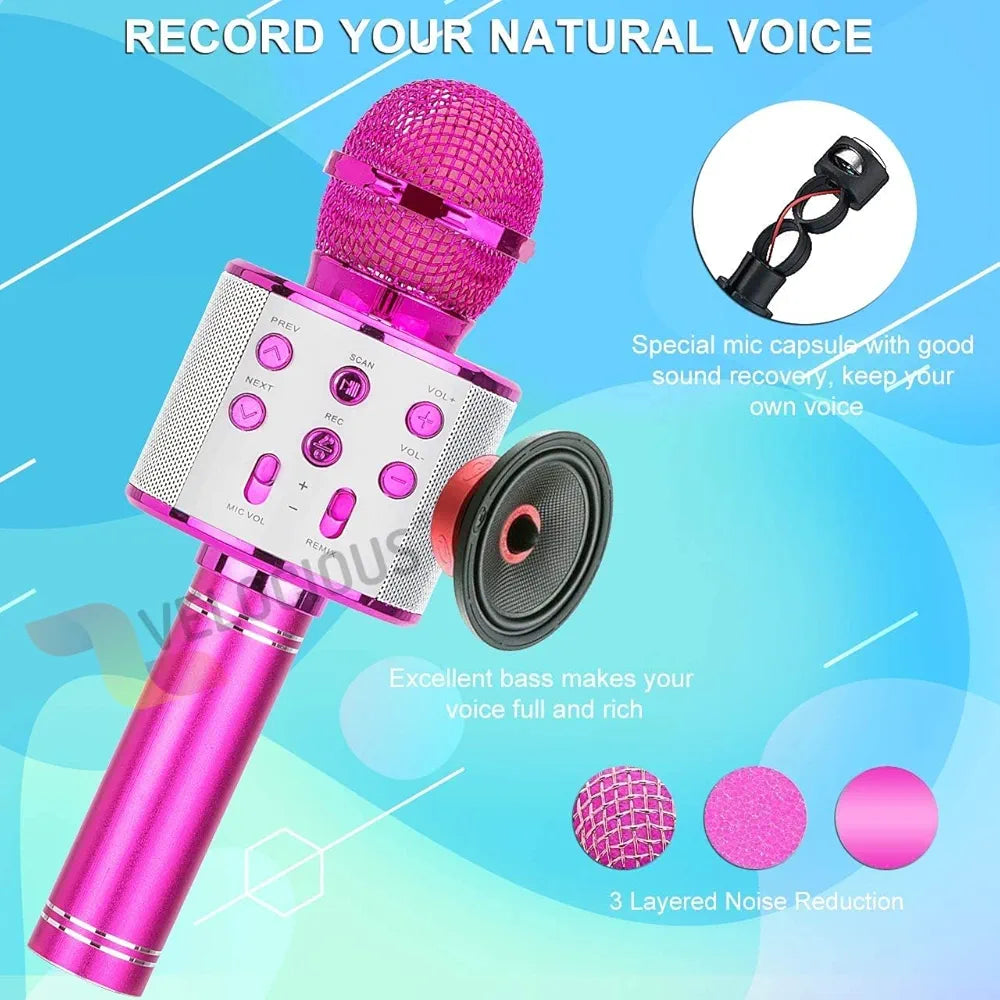 WS858 Wireless