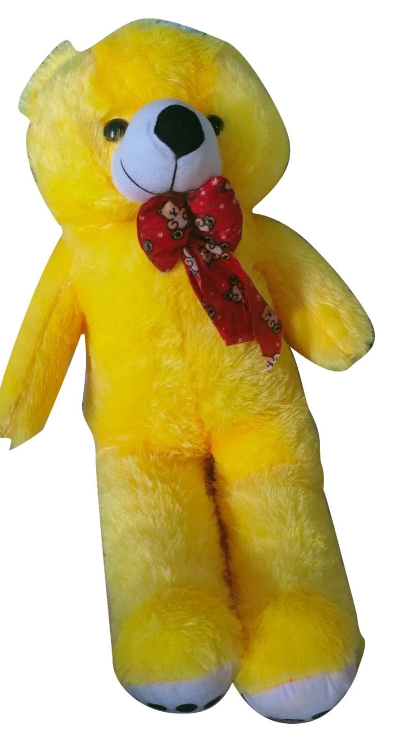 Stupid panda teddy