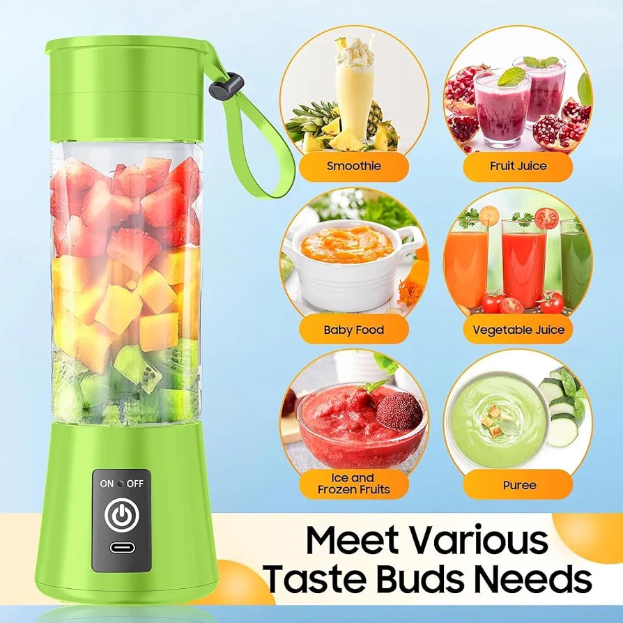 MINI JUICER