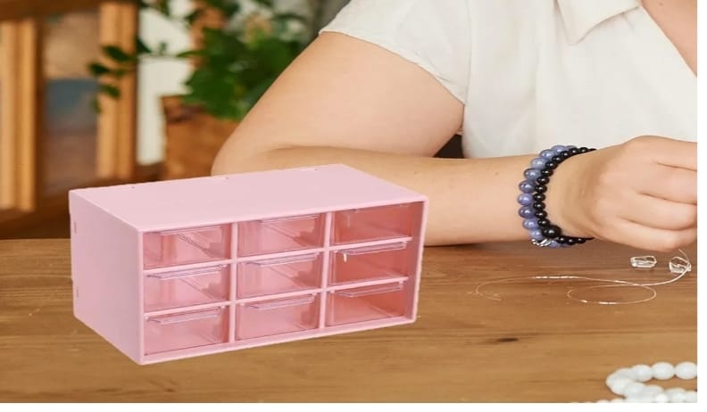 Jewellery Box