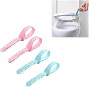 Toilet lifter