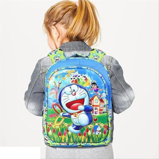 Doraemon 3D Bag