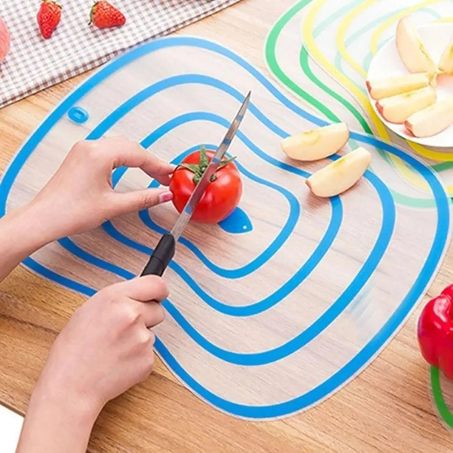 Vegetable Cutting Board
