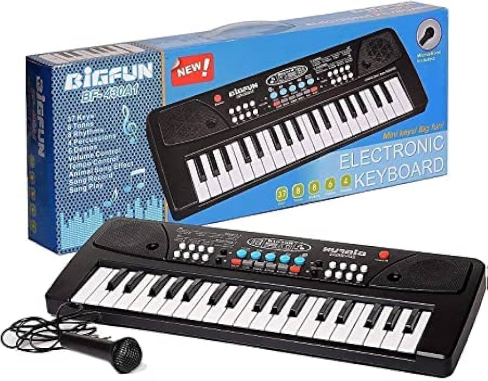 Electronic Keyboard