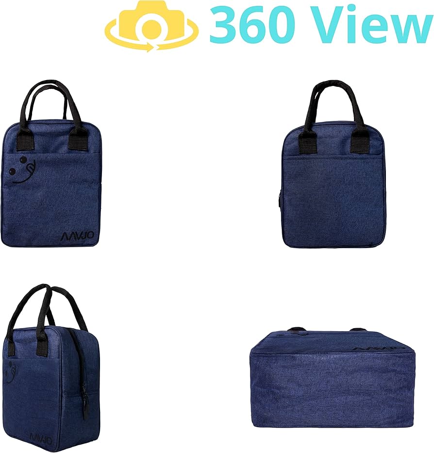 Travel  Lunch Bag