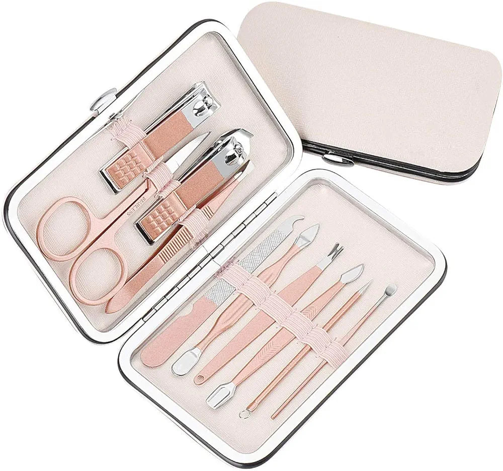 Manicure Kit