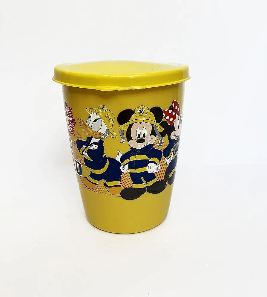 Steel Mug