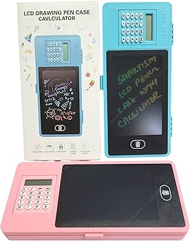 LED Drawing Pen