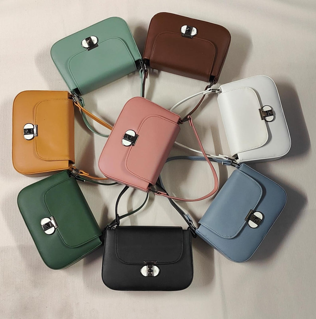Hand Purse
