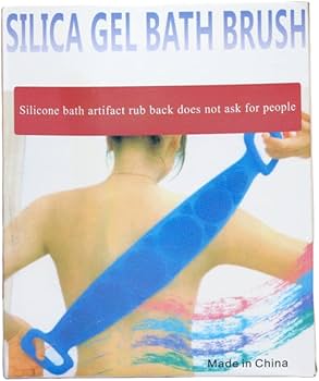 Back Body Scrubber