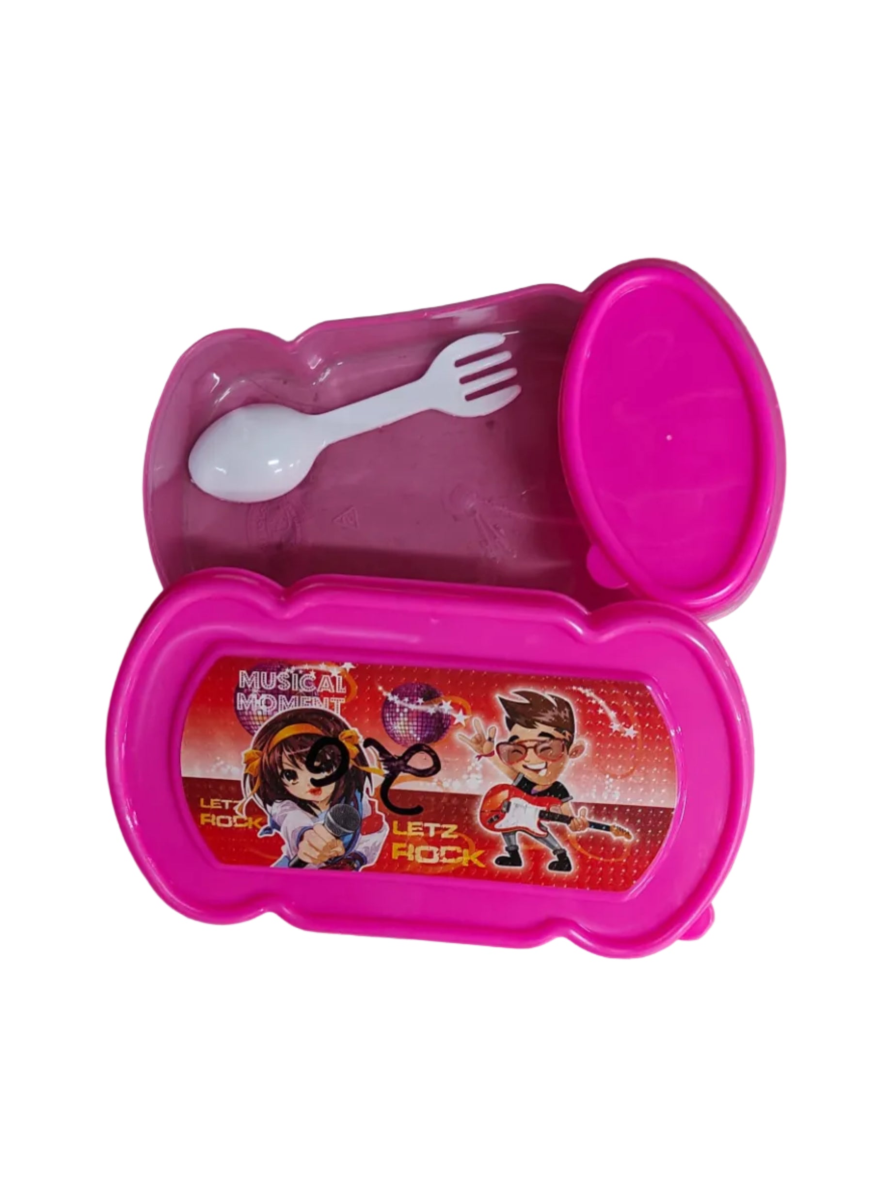 Lunch Box