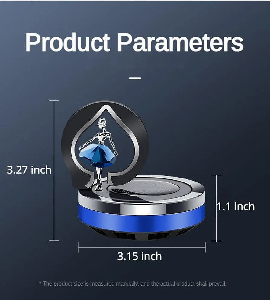 Car Air Freshener